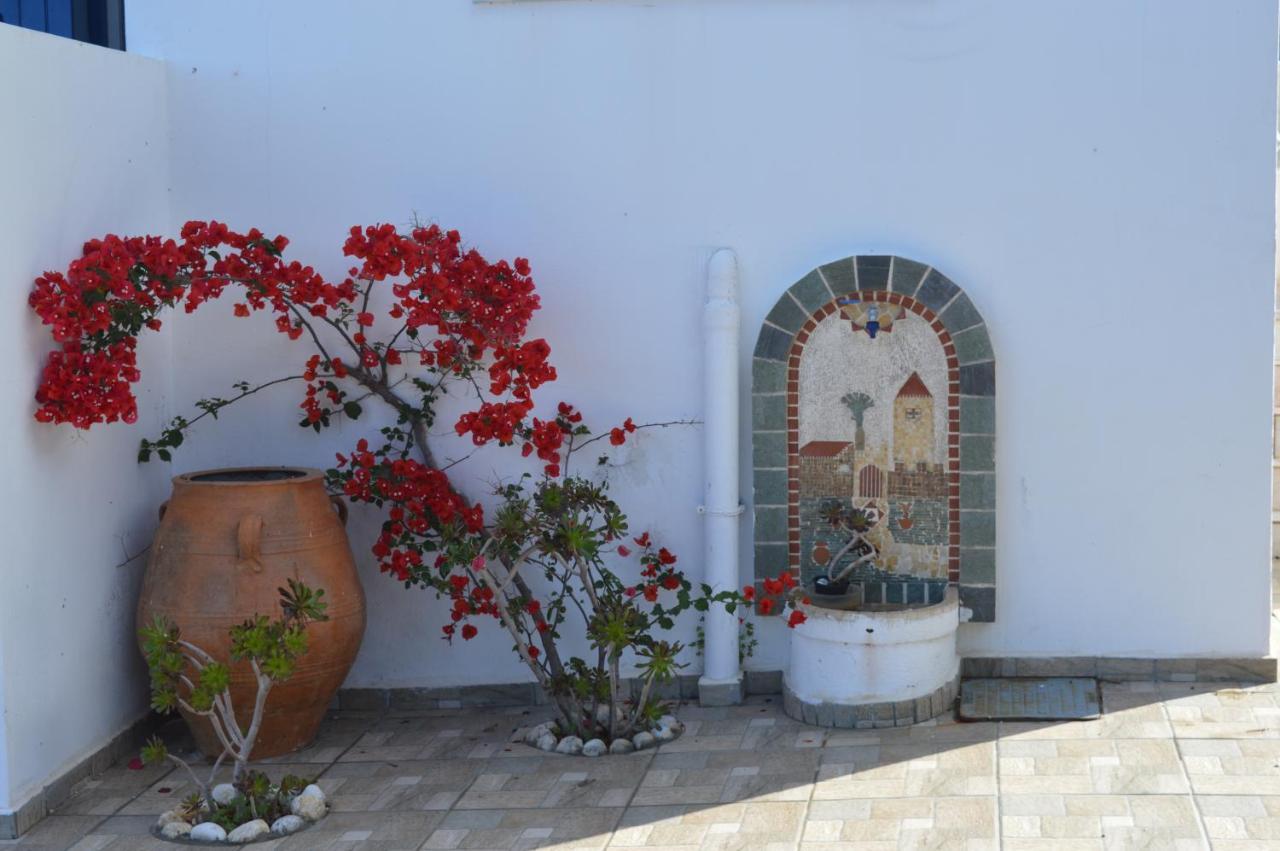 Villa Sk Sissi Exterior foto