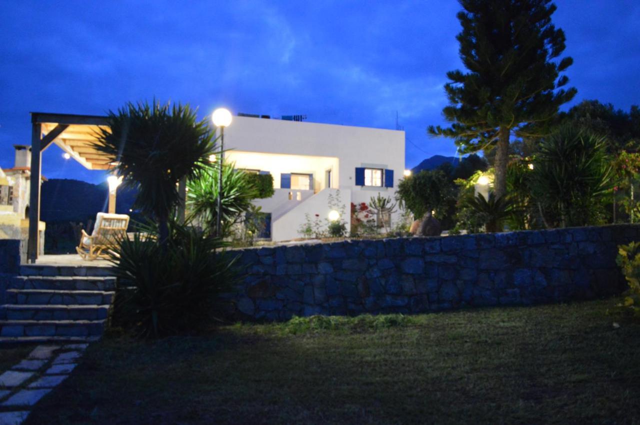 Villa Sk Sissi Exterior foto