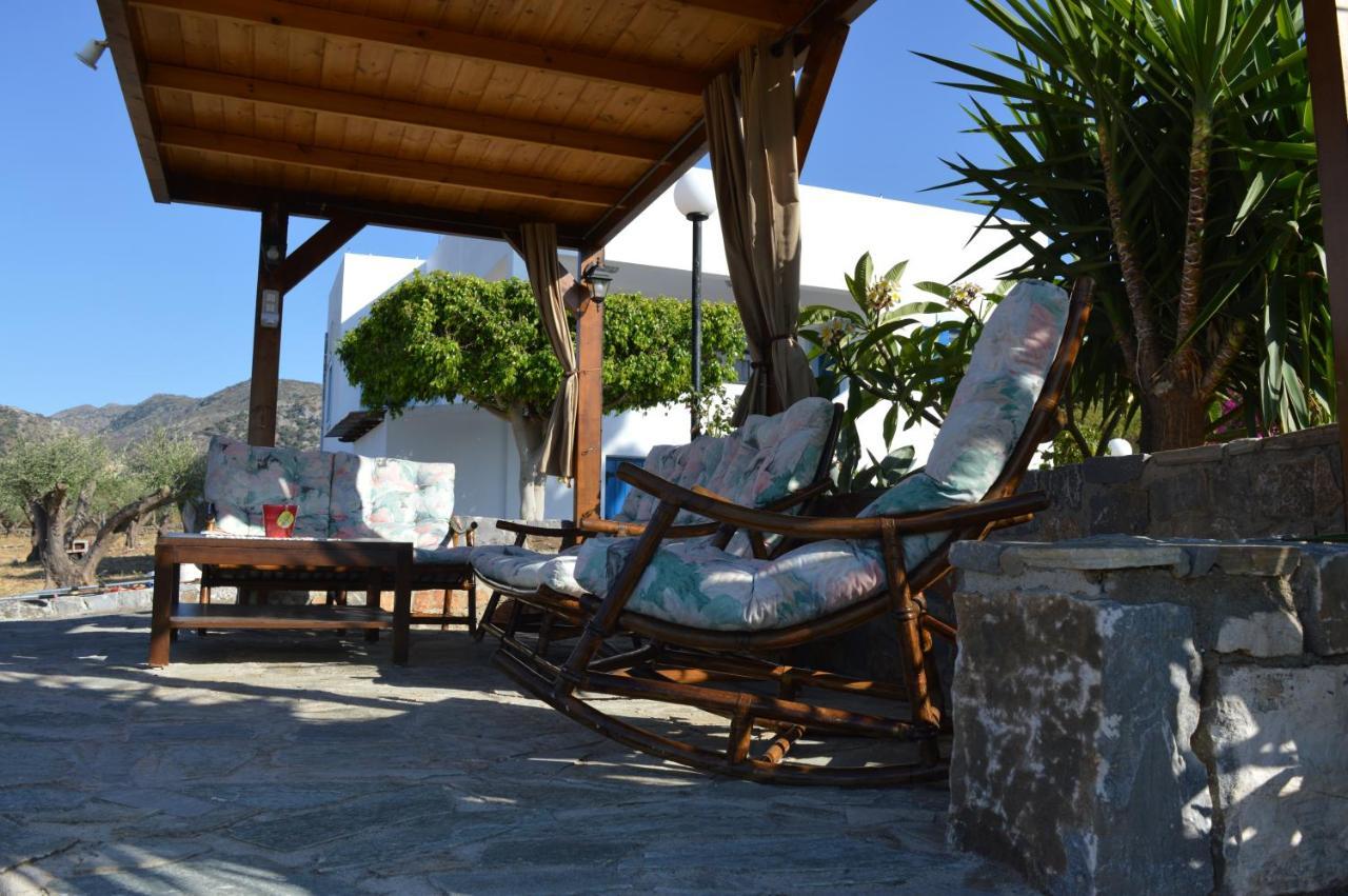 Villa Sk Sissi Exterior foto