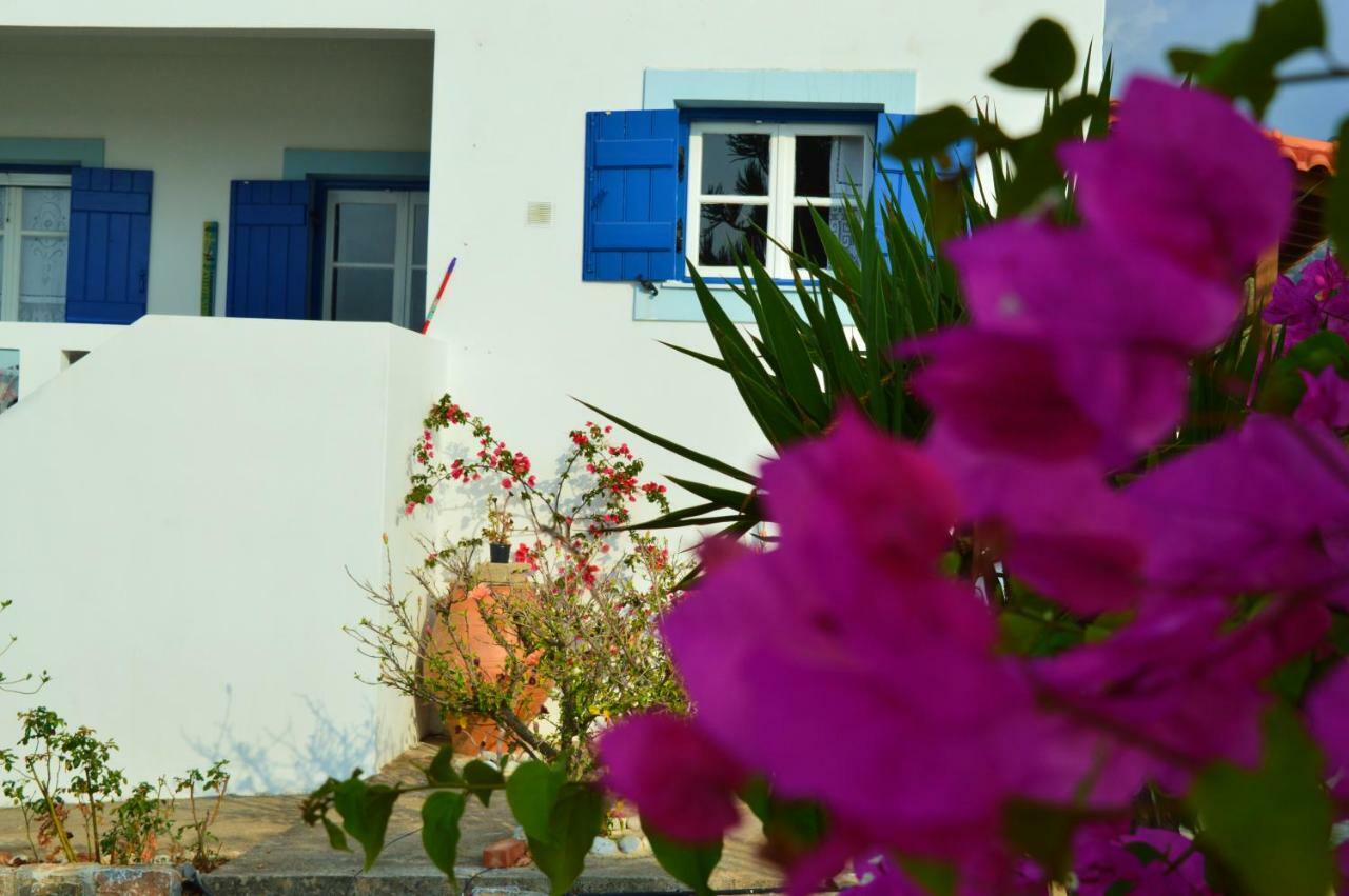 Villa Sk Sissi Exterior foto